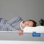 Carissimi Comfort Pillow (11 cm)