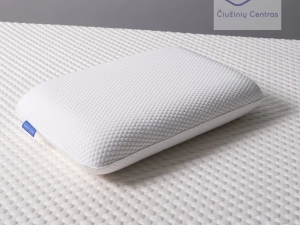 Carissimi Comfort Pillow (11 cm)