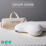 Carissimi bedding pagalve Insomnia mattresscenter.lt