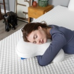 Carissimi bedding pagalve Insomnia mattresscenter.lt