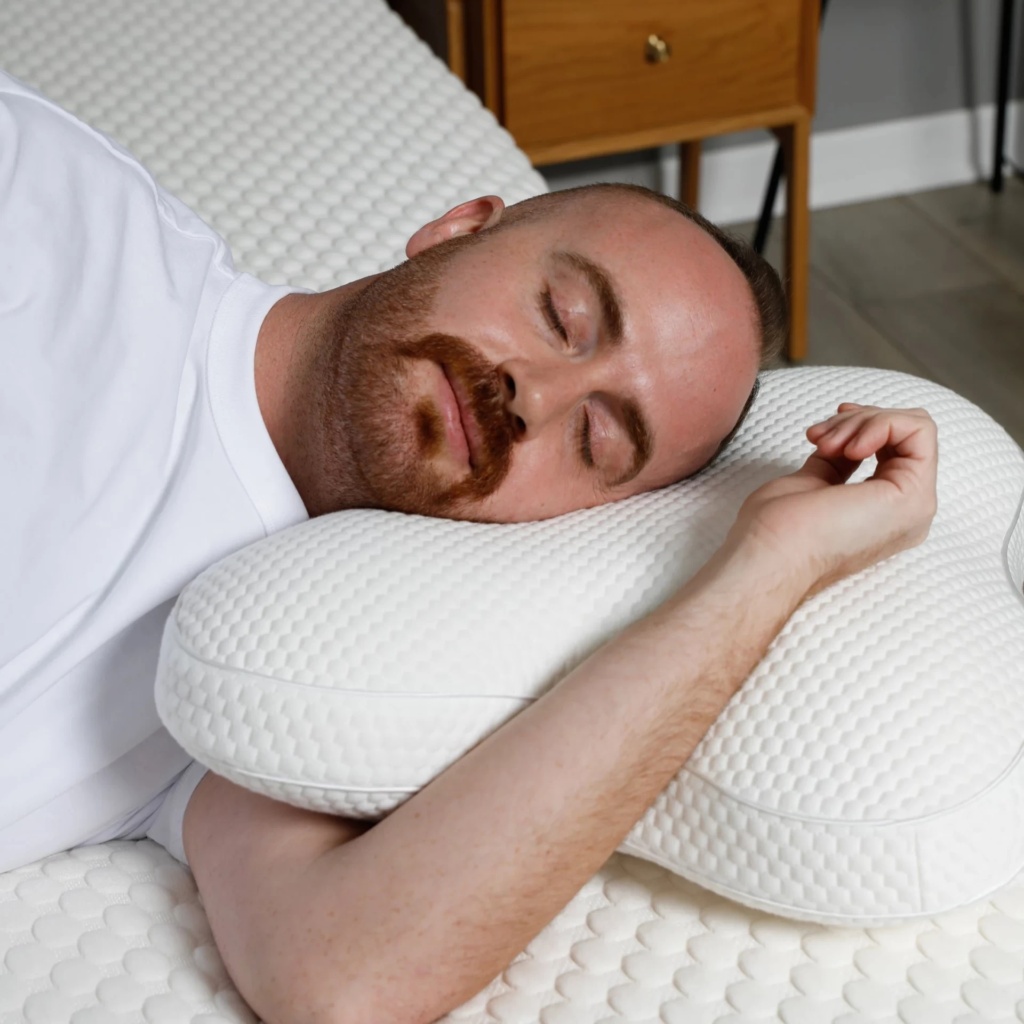 Carissimi Insomnia Pillow (13 cm)