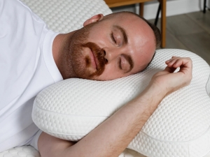 Carissimi bedding pagalve Insomnia mattresscenter.lt