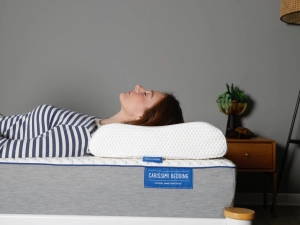 Carissimi bedding pagalve Original mattresscenter.lt
