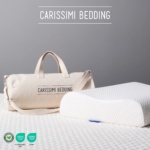 Carissimi bedding pagalve Original mattresscenter.lt