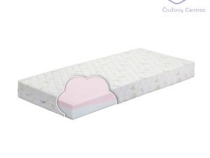 Majus mattress for kids and for teens Auraplus Mattress Center