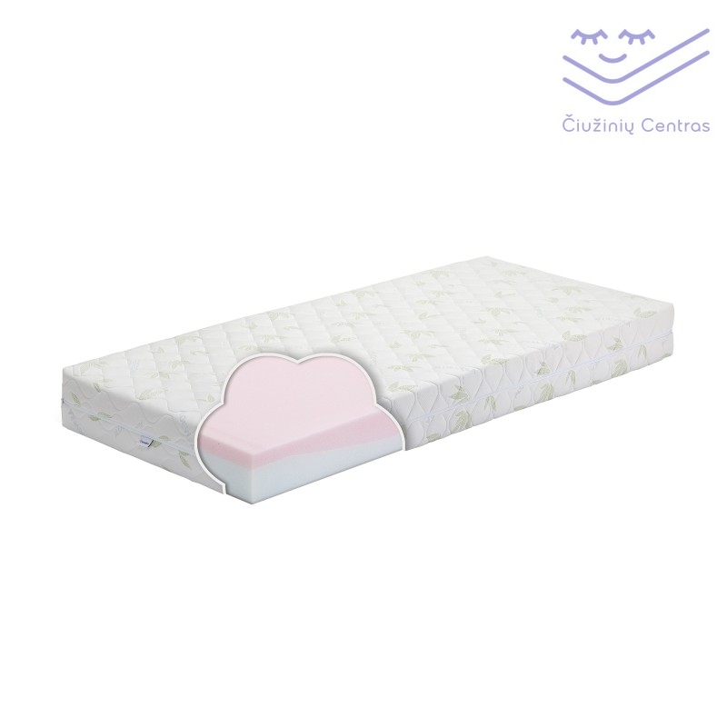 Majus Kids Mattress (11 cm)