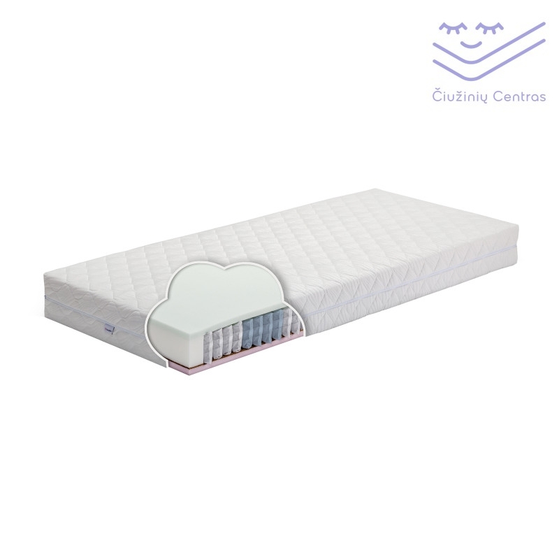 Medeina Premium Mattress (20 cm)