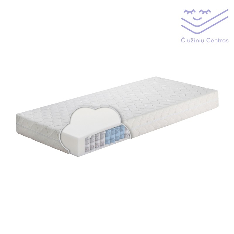 Nida Kids Mattress (17 cm)