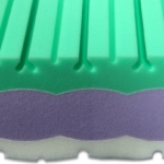 Olimpus mattress Auraplus Mattress Center