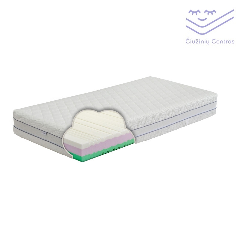 Olimpus Signature Mattress (19 cm)