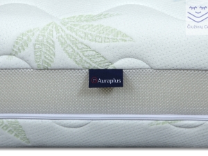 Olimpus mattress Auraplus Mattress Center