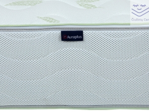 Primero mattress Auraplus Mattress Center