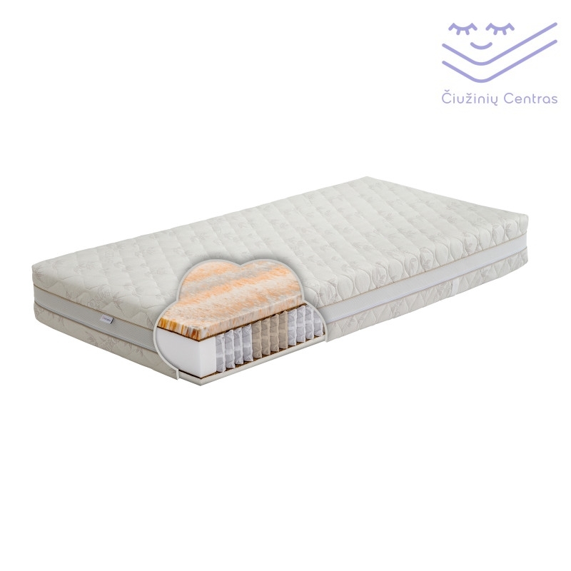 Astoria Luxury Mattress (24 cm)