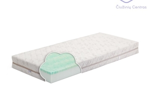 Bingo mattress for kids and for teens Auraplus Mattress Center