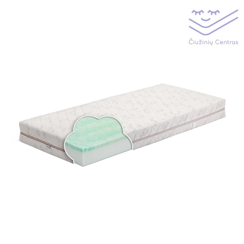 Bingo Kids Mattress (15 cm)