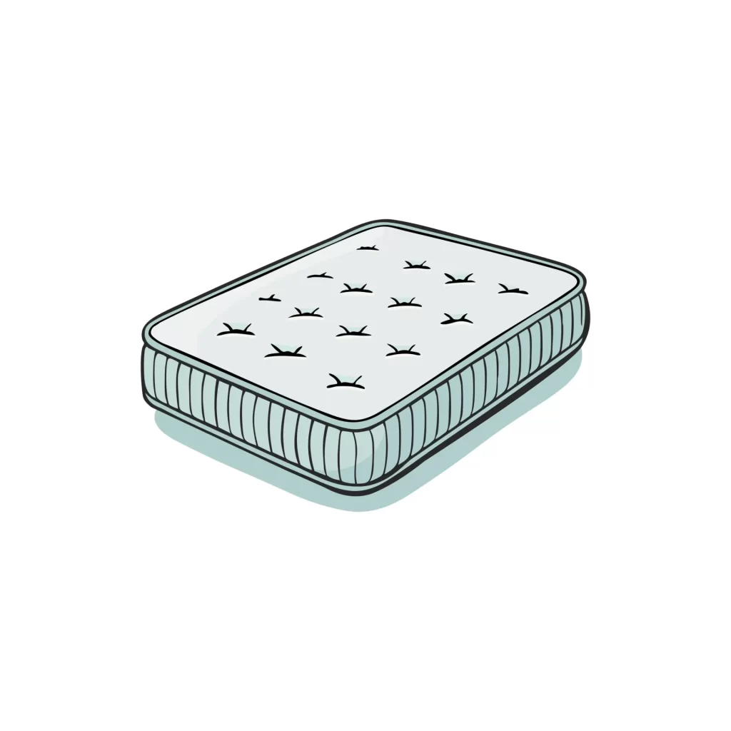 Adult Mattresses