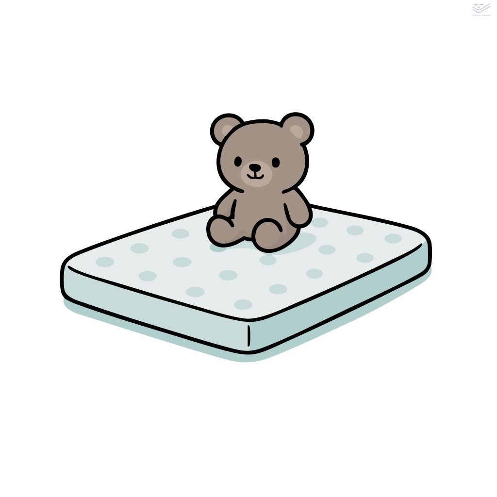 Children's & Baby Mattresses