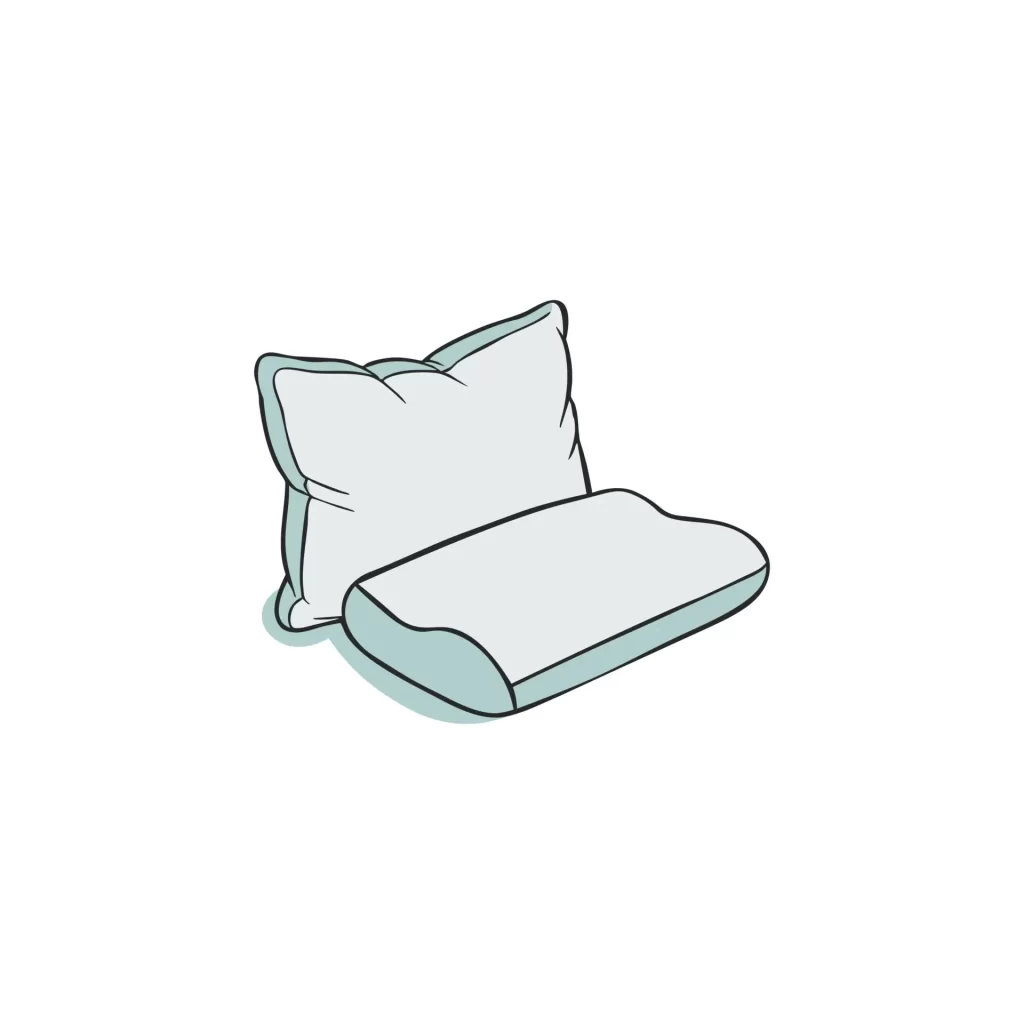 Pillows