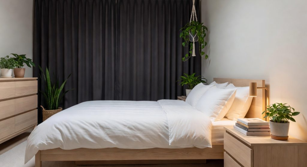 Complete Bedroom Optimization Guide: 27 Evidence-Based Changes for Better Sleep