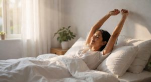 Morning Routines Backed by Sleep Science: Wake Up Energized Every Day