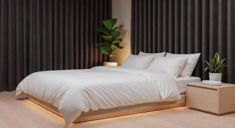 How Your Sleep Environment Affects Sleep Quality: Science-Based Guide